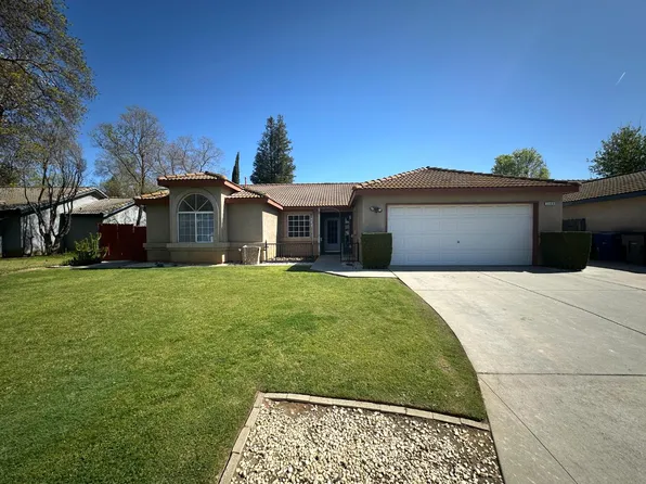 5560 N Ellendale Ave, Fresno, CA 93722