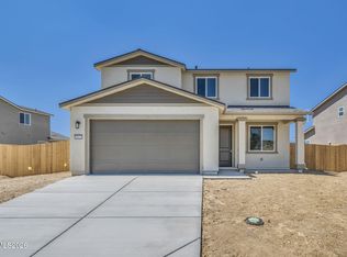 6812 Morgan Mill Rd #4, Carson City, NV 89701
