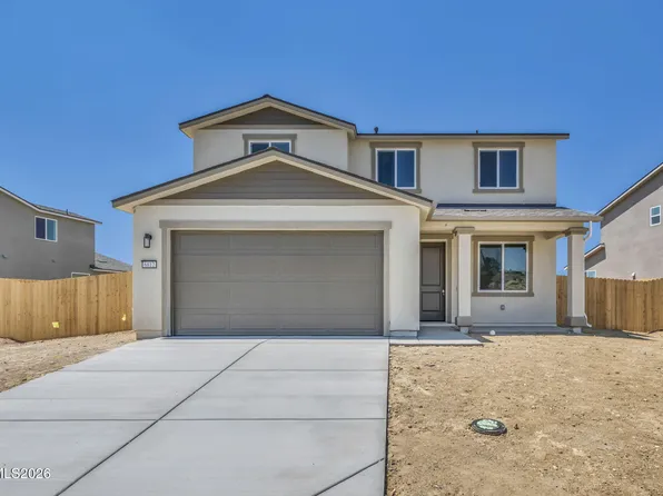 6812 Morgan Mill Rd #4, Carson City, NV 89701