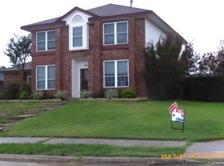 4217 Red Spruce Ln, Carrollton, TX 75010