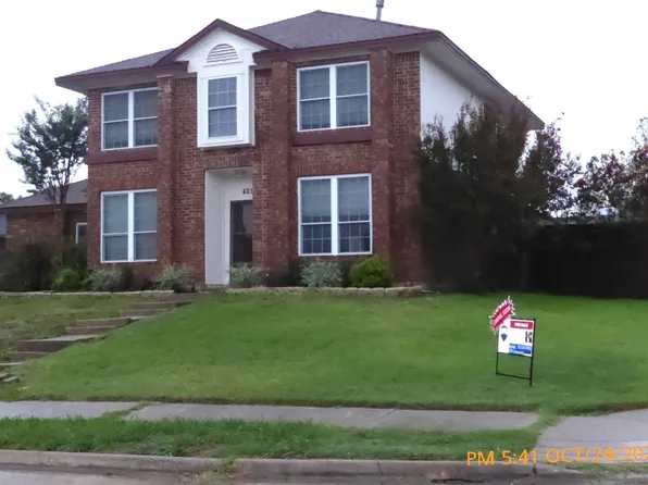 4217 Red Spruce Ln, Carrollton, TX 75010