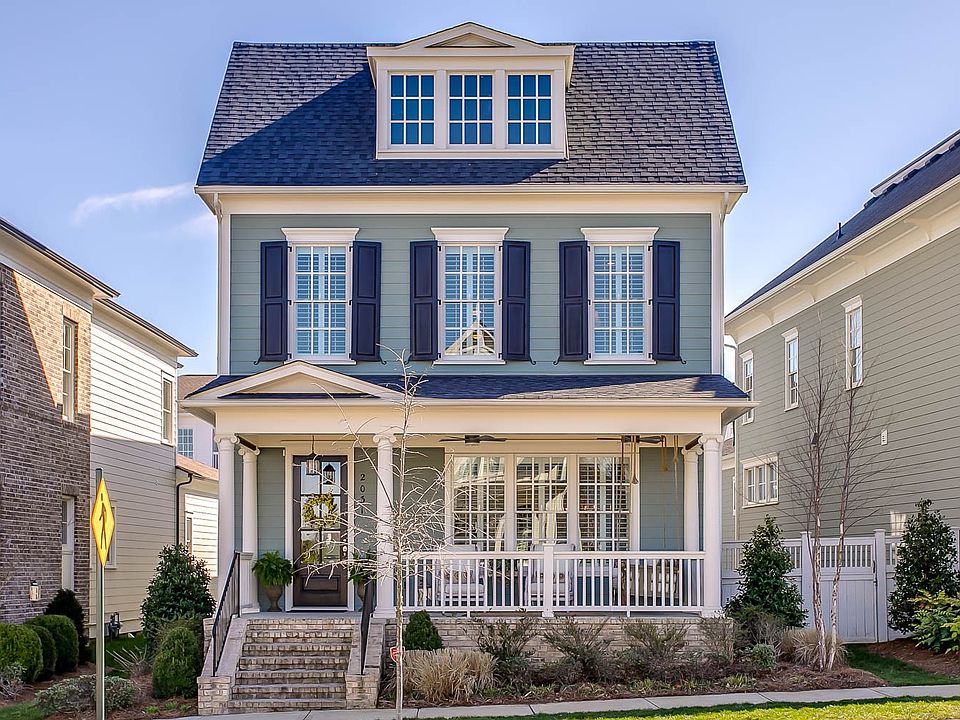 1st image of 2031 General Martin Ln