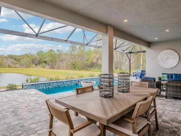 Sarah Plan, Cresswind DeLand, a 55+ Community