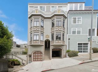 474 Vallejo St, San Francisco, CA 94133