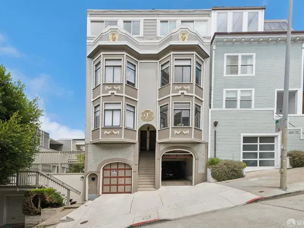 474 Vallejo St, San Francisco, CA 94133