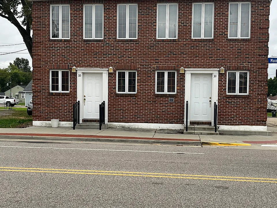 311 S Main St