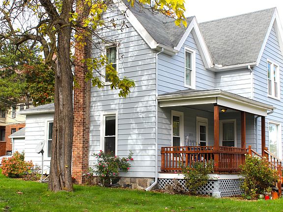 Well Maintained Property