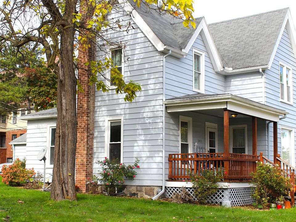 Well Maintained Property