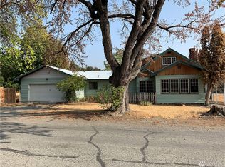 409 5th Ave N, Okanogan, WA 98840