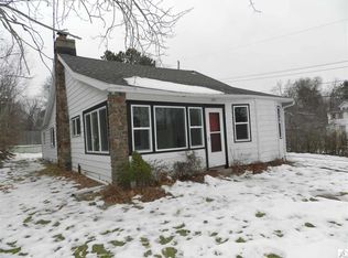 3809 Elysian Ave, Duluth, MN 55803