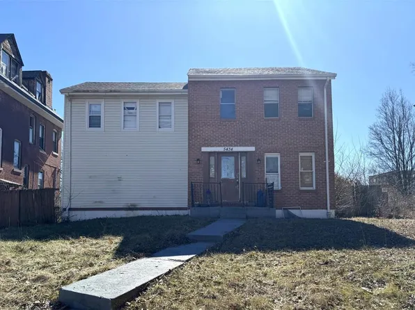 5434 Maple Ave, Saint Louis, MO 63112