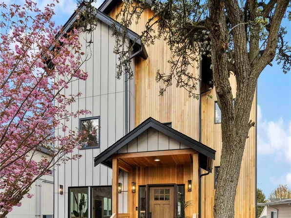 7514 12th Avenue SW #A, Seattle, WA 98106