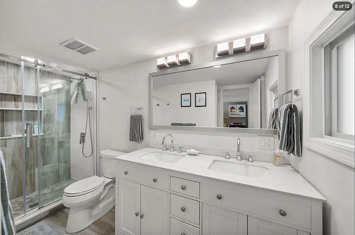 1 bed, 635 sqft, $3,200 — Photo 3