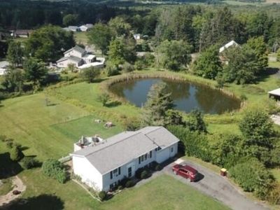 25 Abbott Drive, Poestenkill, NY, 12140