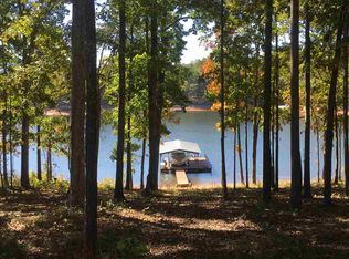 532 Gambrell Rd, Townville, SC 29689