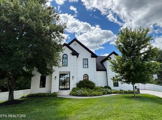 9124 Farrell Park Ln, Knoxville, TN 37922