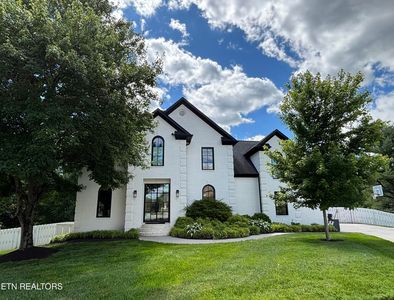 9124 Farrell Park Ln, Knoxville, TN, 37922