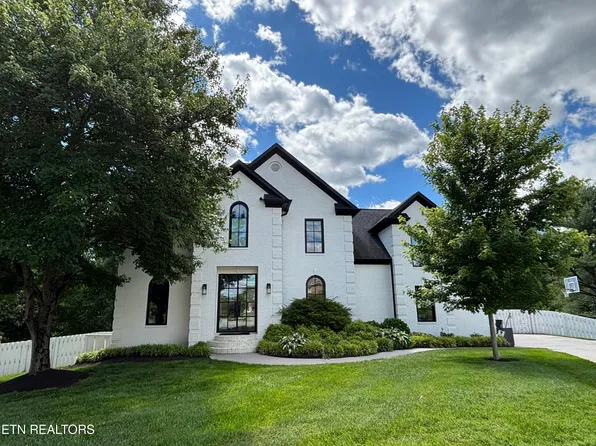 9124 Farrell Park Ln, Knoxville, TN 37922