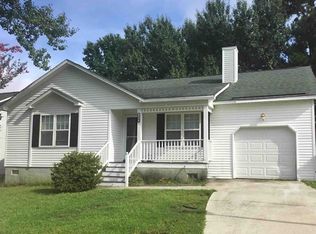 150 Two Hitch Rd, Goose Creek, SC 29445