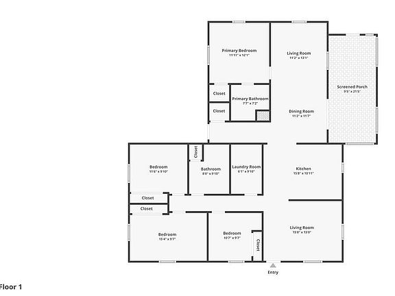 5th image of 524 Rose St