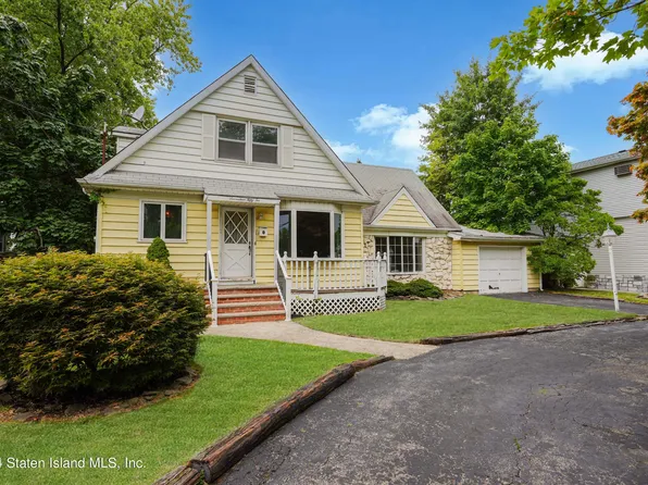 1752 Carlton Ave, Staten Island, NY 10309