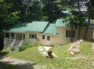 127 Middle Ridge Rd, Todd, NC 28684