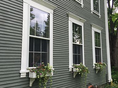 5 Stanton St, Woodstock, Vt 05091 