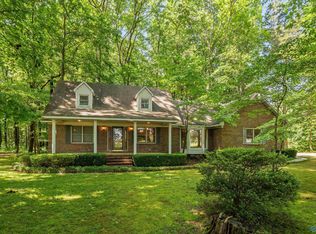 24091 Bain Rd, Athens, AL 35613