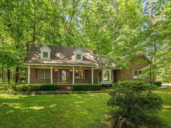 24091 Bain Rd, Athens, AL 35613