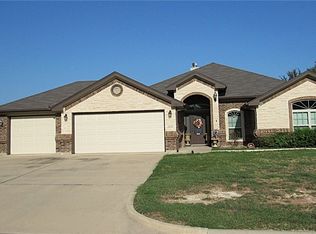 2031 Falling Leaf Ln, Harker Heights, TX 76548
