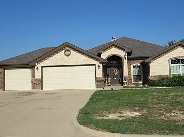 2031 Falling Leaf Ln, Harker Heights, TX 76548