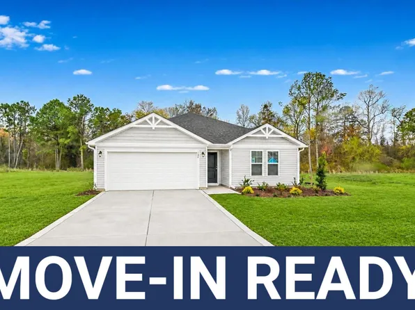 324 Lyon Estates Dr Lot 46, La Grange, NC 28551