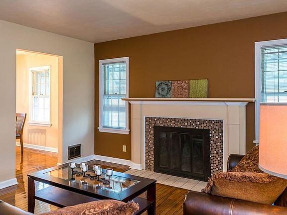 922  Danbury Road Dayton OH 45420