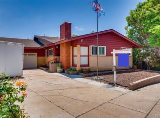 6157 Seascape Dr, San Diego, CA 92139