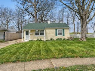 8320 E Lee Ct, Indianapolis, IN