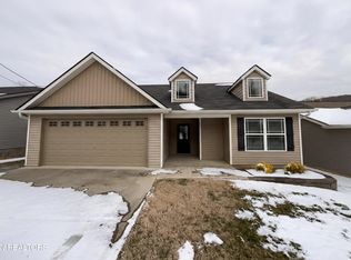3130 Bakertown Overlook Ln, Knoxville, TN 37931