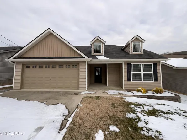 3130 Bakertown Overlook Ln, Knoxville, TN 37931