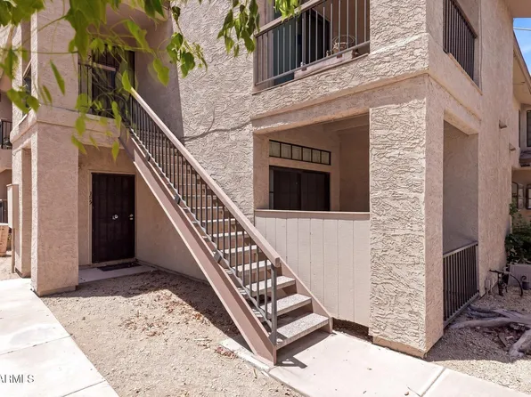 6550 N 47TH Avenue #189, Glendale, AZ 85301