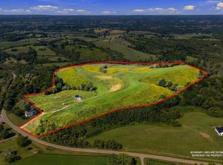 3719 Kirksville Rd, Lancaster, KY 40444