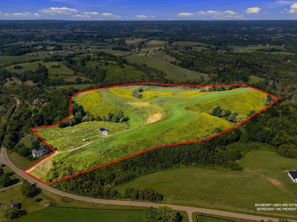 3719 Kirksville Rd, Lancaster, KY 40444