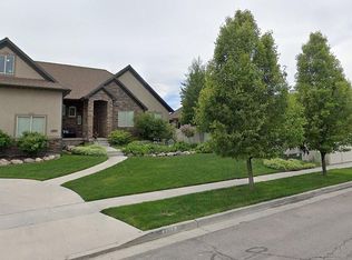6017 W Heritage Hill Dr, Herriman, UT 84096
