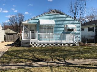 5114 Ford Ave, Toledo, OH 43612