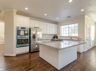 1939 Crisfield Dr, Sugar Land, TX 77479