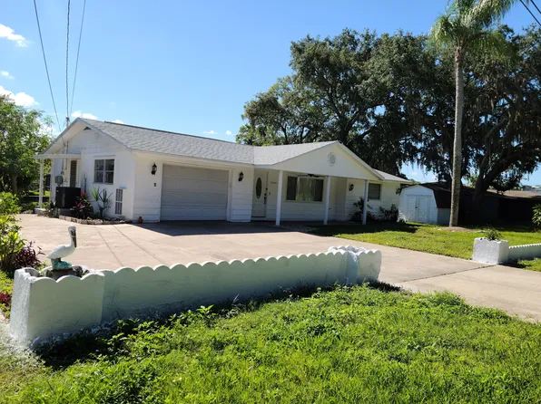 8444 Green St #1, Pt Richey, FL 34668