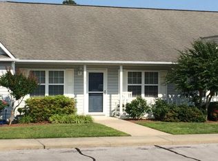 303 Barbour Rd UNIT 1103, Morehead City, NC 28557