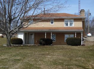 17275 Lakeview Dr, Vandalia, MI 49095