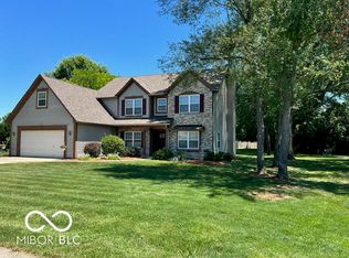 238 W Ramey St, Rossville, IN 46065