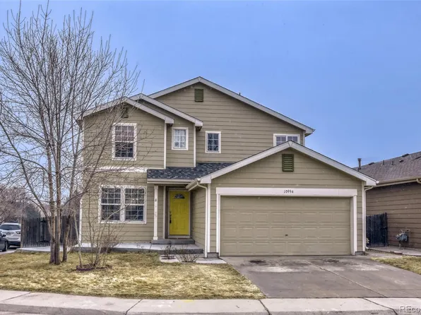 10994 Elizabeth Street, Northglenn, CO 80233