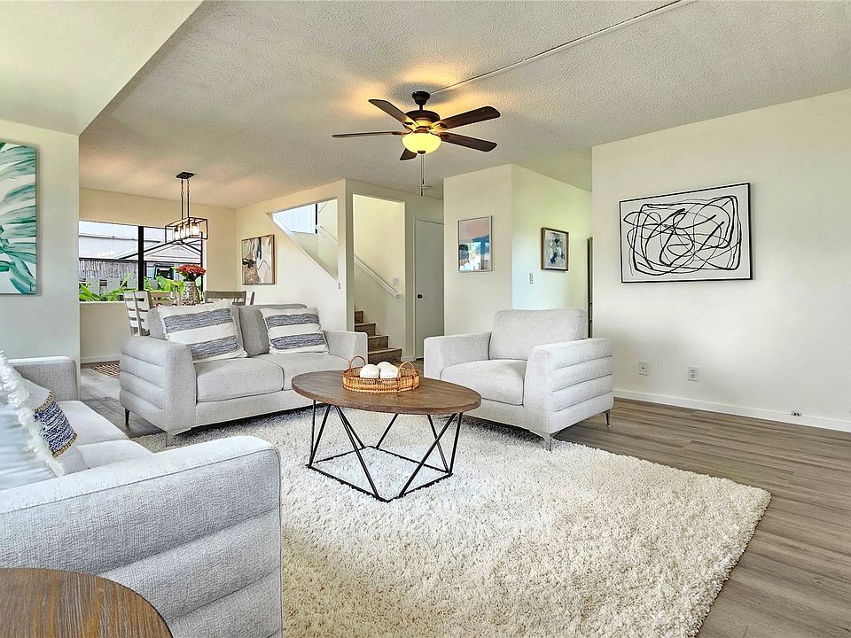 91-184 Kikiao St, Kapolei, HI 96707 | MLS #202525272 | Zillow