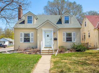 2801 Dakota Ave S, Saint Louis Park, MN 55416
